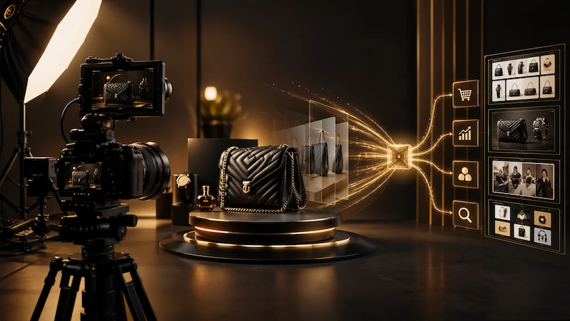 Produktvideo-SEO im Jahr 2026: Wie KI automatisch Beschreibungen generiert, die ranken und konvertieren